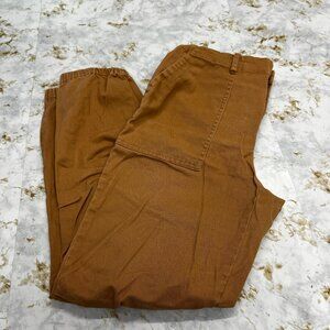 INC Stretch Cargo Pants
